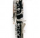 L.A.Ripamonti 80-1R C clarinet - ebonite