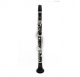 L.A.Ripamonti 101SS Bb clarinet - grenadilla