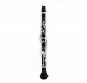 L.A.Ripamonti 101SS Bb clarinet - grenadilla