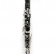 L.A.Ripamonti 101SS Bb clarinet - grenadilla