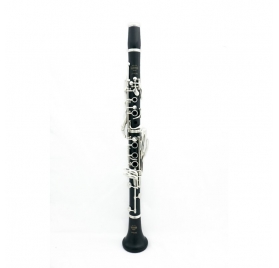 L.A.Ripamonti 102SSL Bb clarinet - grenadilla
