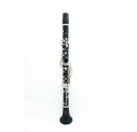 L.A.Ripamonti 102SSL Bb clarinet - grenadilla