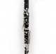 L.A.Ripamonti 102SSL Bb clarinet - grenadilla