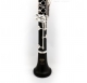 L.A.Ripamonti 102SSL Bb clarinet - grenadilla