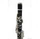 L.A.Ripamonti 103SL Eb clarinet, Boehm + Eb lever - ebony