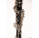 L.A.Ripamonti 103SL Eb clarinet, Boehm + Eb lever - ebony