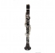 L.A.Ripamonti 103SL Eb clarinet, Boehm + Eb lever - ebony