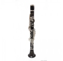 L.A.Ripamonti 103SL Eb clarinet, Boehm + Eb lever - ebony