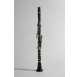 L.A.Ripamonti 315 G clarinet - ebony