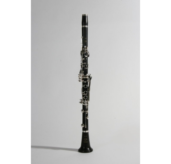 L.A.Ripamonti 315 G clarinet - ebony