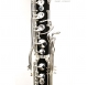 L.A.Ripamonti 121-1S Bb Bass clarinet - ebonite