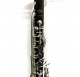 L.A.Ripamonti 121-1S Bb Bass clarinet - ebonite