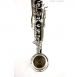 L.A.Ripamonti 121-1S Bb Bass clarinet - ebonite