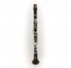 L.A.Ripamonti 309RIPA Bb clarinet, Boehm - ebony