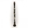 L.A.Ripamonti 309RIPA Bb clarinet, Boehm - ebony