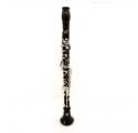 L.A.Ripamonti 309RR-RIPA Bb clarinet - grenadilla