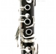 L.A.Ripamonti 309RR-RIPA Bb clarinet - grenadilla