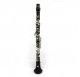 L.A.Ripamonti 310RR-RIPA Bb clarinet, Boehm, Lever - grenadilla