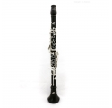 L.A.Ripamonti 310RR-RIPA Bb clarinet, Boehm, Lever - grenadilla