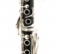 L.A.Ripamonti 310RR-RIPA Bb clarinet, Boehm, Lever - grenadilla