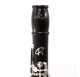 L.A.Ripamonti 307RR-RIPA C clarinet, Boehm - ebony