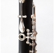 L.A.Ripamonti 307RR-RIPA C clarinet, Boehm - ebony