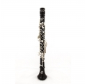 L.A.Ripamonti 305RR-RIPA Eb clarinet, Boehm - ebony