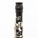 L.A.Ripamonti 305RR-RIPA Eb clarinet, Boehm - ebony