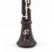 L.A.Ripamonti 305RR-RIPA Eb clarinet, Boehm - ebony