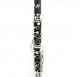 L.A.Ripamonti 312RR-RIPA A clarinet, Boehm, lever - grenadilla