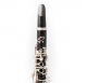 L.A.Ripamonti 317RIPA A piccolo clarinet, Boehm - ebony