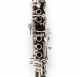 L.A.Ripamonti 317RIPA A piccolo clarinet, Boehm - ebony