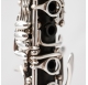 L.A.Ripamonti 317RIPA A piccolo clarinet, Boehm - ebony