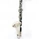 L.A.Ripamonti 320 Bass clarinet - ebony
