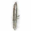 L.A.Ripamonti 123-1M – Bb Contrabass Clarinet - metal