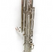 L.A.Ripamonti 123-1M – Bb Contrabass Clarinet - metal