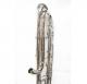 L.A.Ripamonti 123-1M – Bb Contrabass Clarinet - metal