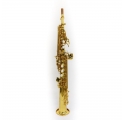 L.A.Ripamonti 5010 soprano saxophone