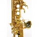 L.A.Ripamonti 5010 soprano saxophone