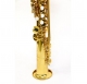 L.A.Ripamonti 5010 soprano saxophone