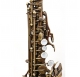 L.A.Ripamonti 5010VFR soprano saxophone - Dark Vintage