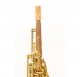 L.A.Ripamonti 5010VFRR-SS soprano saxophone - Solid Pink Copper