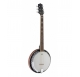 STAGG BJM30 G banjo