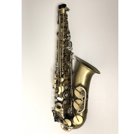 L.A.Ripamonti 5030V alto saxophone