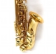 L.A.Ripamonti 5030VFRGL-SS alto saxophone