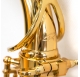 L.A.Ripamonti 5030VFRGL-SS alto saxophone