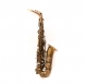 L.A.Ripamonti 5030VFRNL-SS alto saxophone