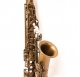 L.A.Ripamonti 5030VFRNL-SS alto saxophone