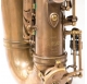 L.A.Ripamonti 5030VFRNL-SS alto saxophone