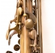 L.A.Ripamonti 5030VFRNL-SS alto saxophone